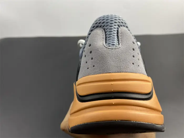 adidas Yeezy Boost 700 Wash Orange BCED1142