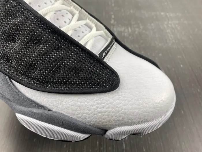 Jordan 13 Retro Black Flint-DJ5982-060 