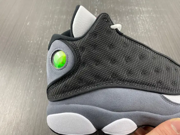 Jordan 13 Retro Black Flint-DJ5982-060 
