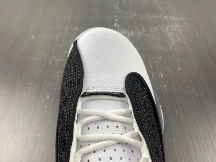Jordan 13 Retro Black Flint-DJ5982-060 