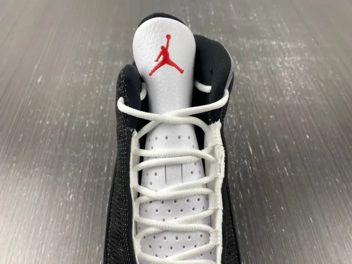 Jordan 13 Retro Black Flint-DJ5982-060 