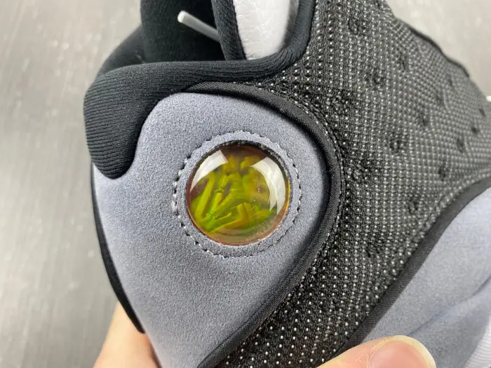 Jordan 13 Retro Black Flint-DJ5982-060 