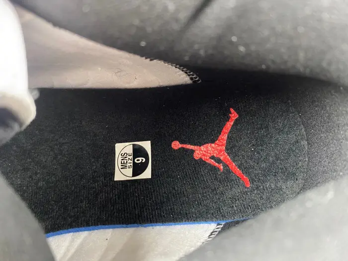 Jordan 13 Retro Black Flint-DJ5982-060 