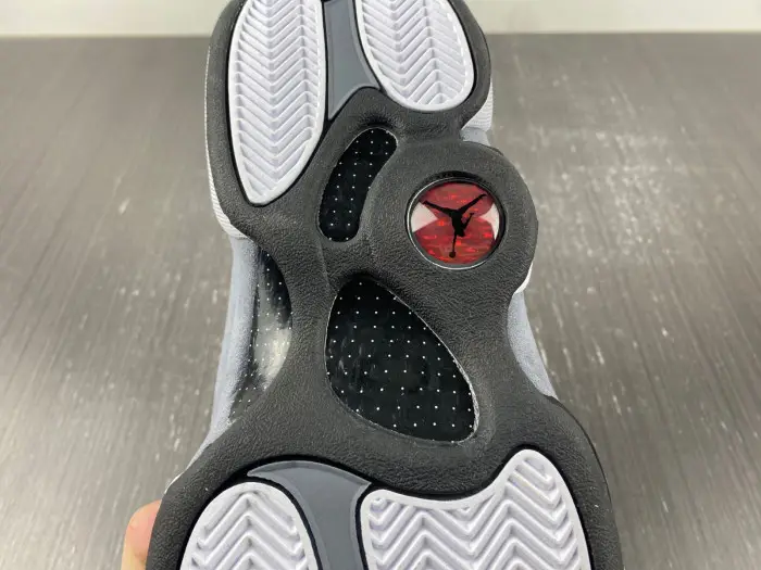 Jordan 13 Retro Black Flint-DJ5982-060 