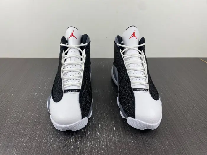 Jordan 13 Retro Black Flint-DJ5982-060 