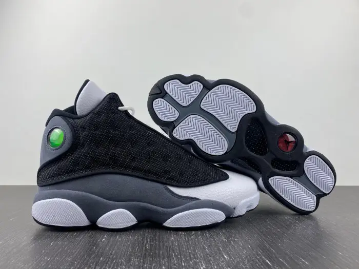 Jordan 13 Retro Black Flint-DJ5982-060 