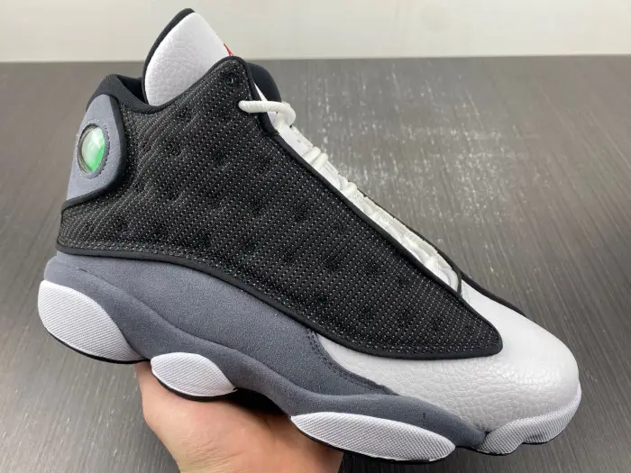 Jordan 13 Retro Black Flint-DJ5982-060 