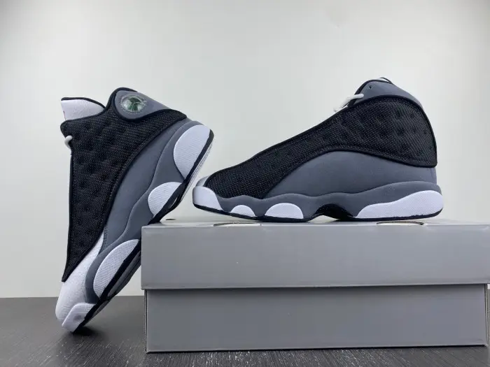 Jordan 13 Retro Black Flint-DJ5982-060 