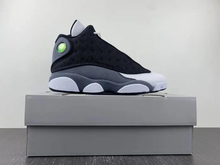 Jordan 13 Retro Black Flint-DJ5982-060 