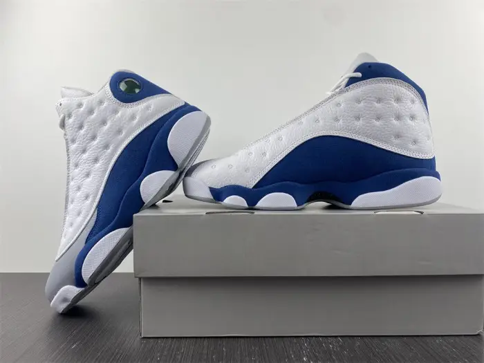 Jordan 13 Retro French Blue-414571-164 