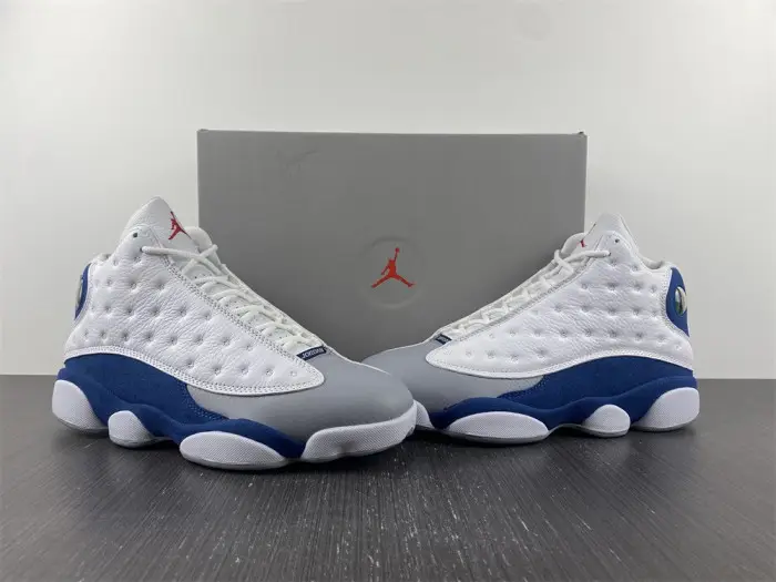 Jordan 13 Retro French Blue-414571-164 