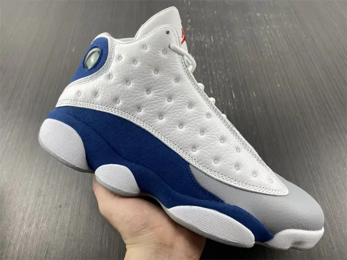 Jordan 13 Retro French Blue-414571-164 