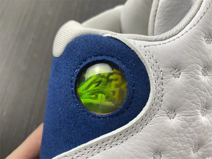 Jordan 13 Retro French Blue-414571-164 