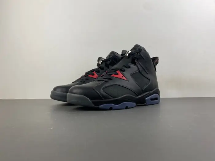 Air Jordan 6 Premio “BIN 23”-II6558-001  DAD985