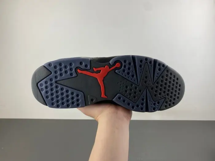Air Jordan 6 Premio “BIN 23”-II6558-001  DAD985