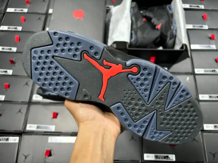 Air Jordan 6 Premio “BIN 23”-II6558-001 