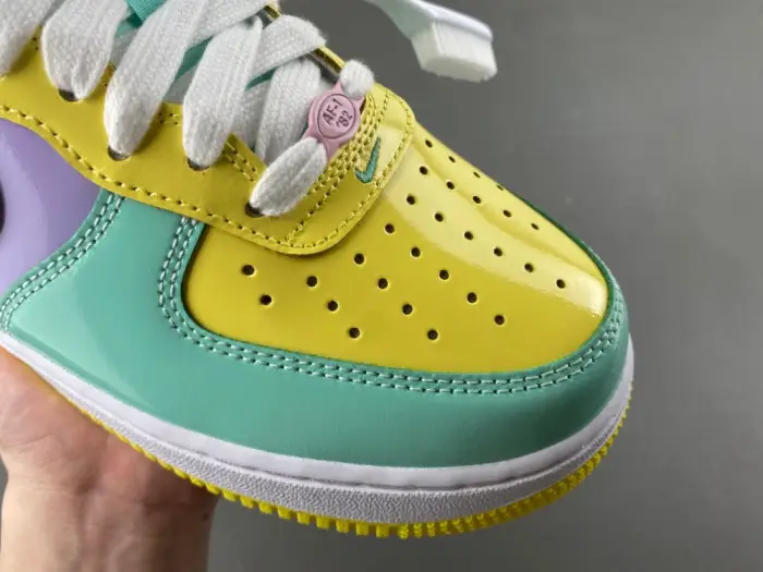 Nike Air Force 1 Low Easter- 