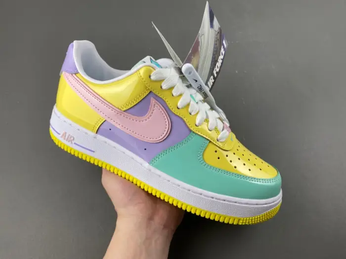 Nike Air Force 1 Low Easter- 