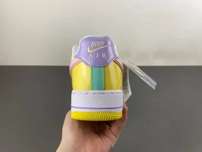 Nike Air Force 1 Low Easter- 
