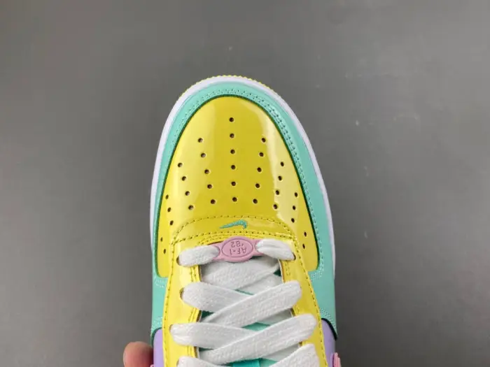 Nike Air Force 1 Low Easter- 