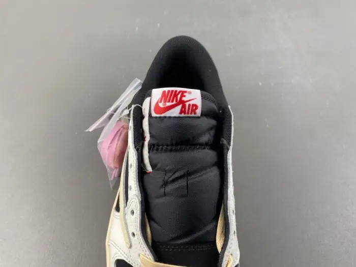 Travis Scott x Jordan Air Jordan 1 5.0 Low "Medium Olive"-XZ6868 001 