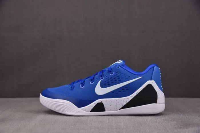 NK Kobe 9 Elite Low EM Protro Game Royal - ADBCE901