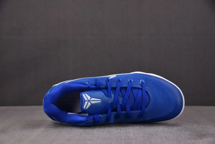 NK Kobe 9 Elite Low EM Protro Game Royal - ADBCE901