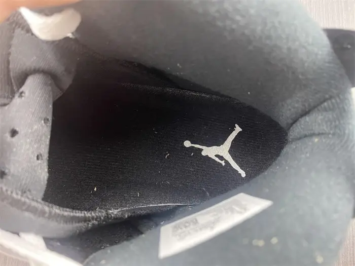 Jordan 6 Retro Oreo-384664-101 