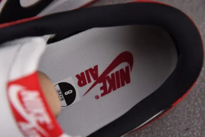 Air Jordan 1 Retro Low OG Chicago-HQ6998-600 