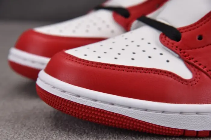 Air Jordan 1 Retro Low OG Chicago-HQ6998-600 