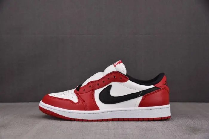 Air Jordan 1 Retro Low OG Chicago-HQ6998-600 