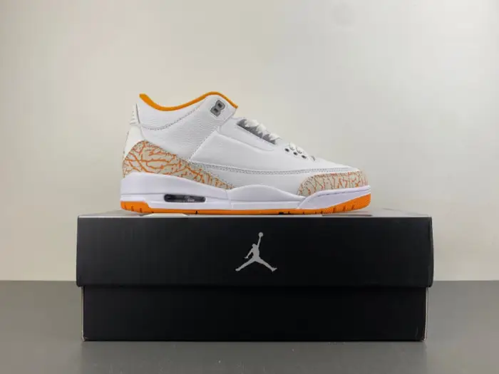 Air Jordan 3-CK9246-101 