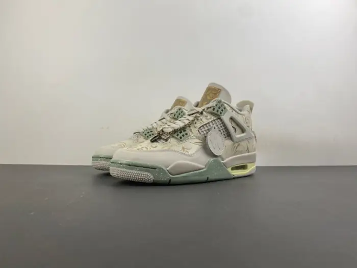 Air Jordan 4 SE “Somos Eternos”-IM8116-047 