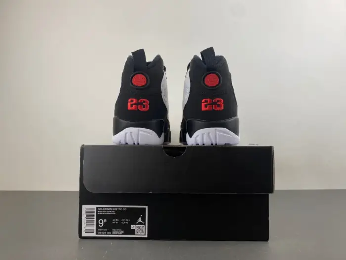 Air Jordan 9  CDFAD1031