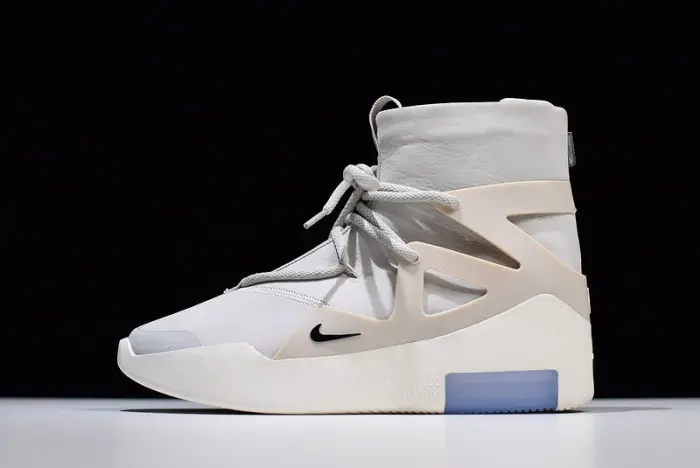 Nike Air Fear of God 1 Grey Color ABE2313