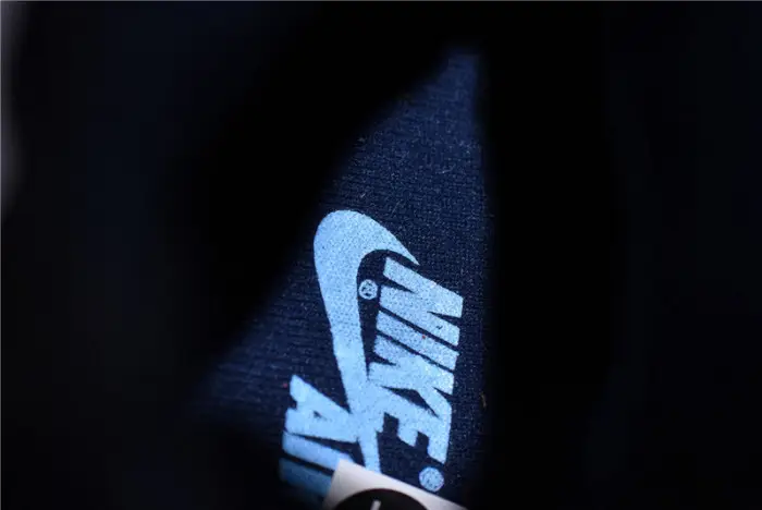 Air Jordan 1 UNC Patent Leather AEABF149