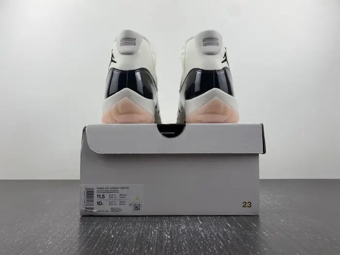 Jordan 11 Retro Neapolitan-AR0715-101  DBDE310
