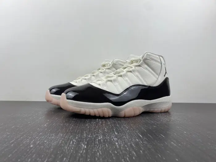 Jordan 11 Retro Neapolitan-AR0715-101  DBDE310