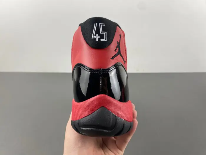 Air Jordan 11 -CT8012-600 