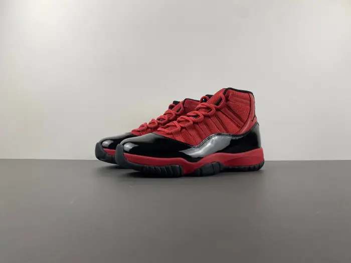 Air Jordan 11 -CT8012-600  ADAEE613