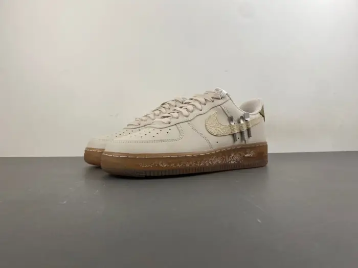 Nike Air Force 1 Low Doernbecher-IO7688-921 