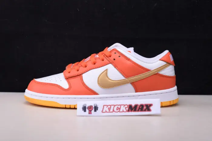 Nike Dunk Low WMNS “University Gold” CED126