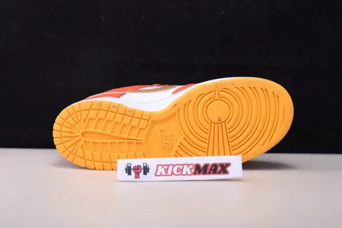 Nike dunk low sb syracuse 