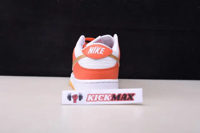 Nike dunk low sb syracuse 