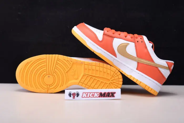 Nike dunk low sb syracuse 
