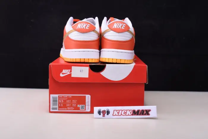 Nike dunk low sb syracuse 