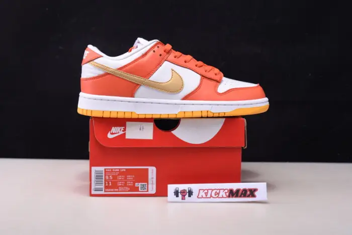 Nike dunk low sb syracuse 