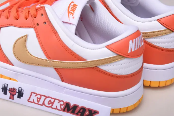 Nike dunk low sb syracuse 