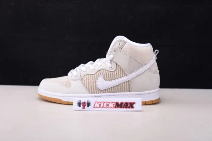 Nike SB Dunk High Unbleached BAD10