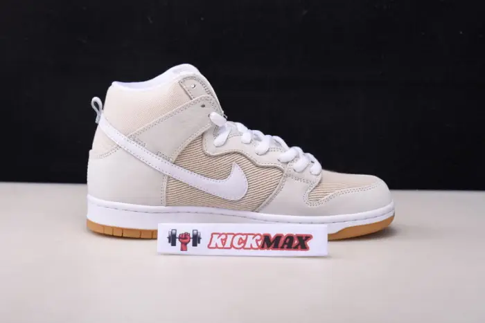 Nike SB Dunk High Unbleached BAD10